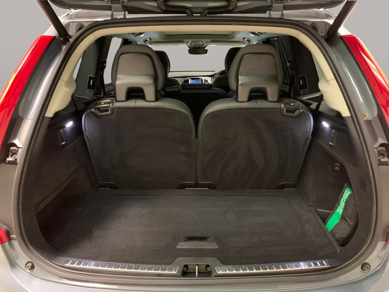 Vehicle 50