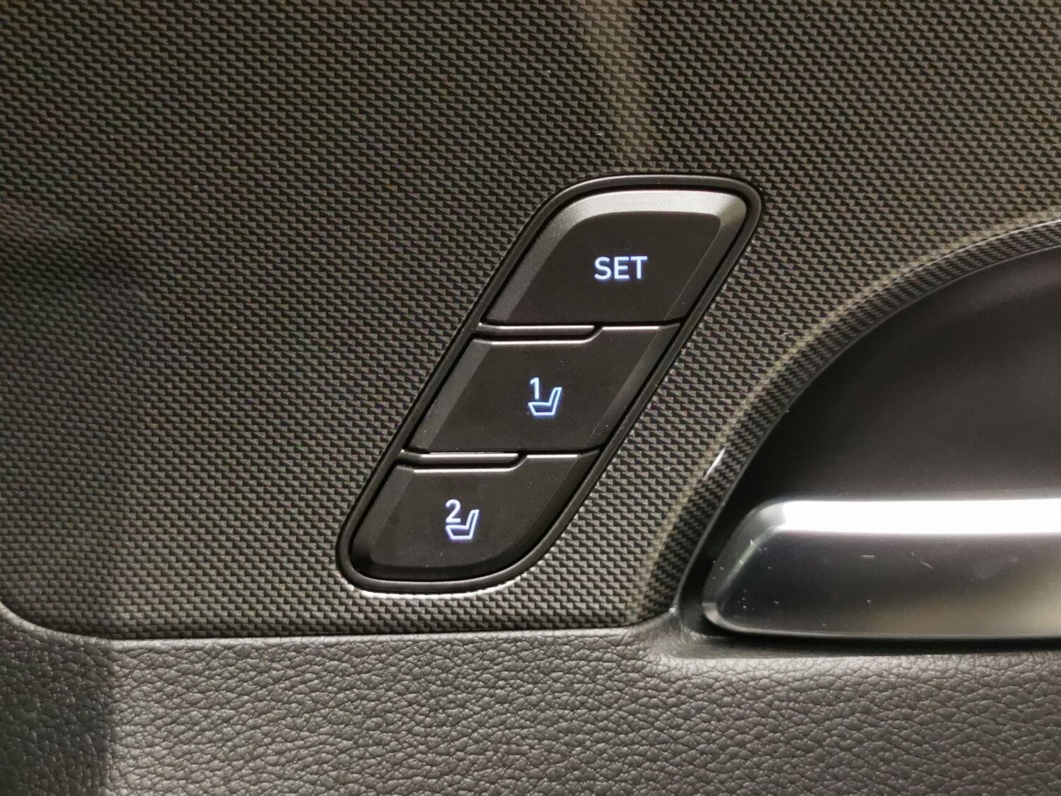 Used Hyundai Santa Fe for sale - 77542898: Photo 17