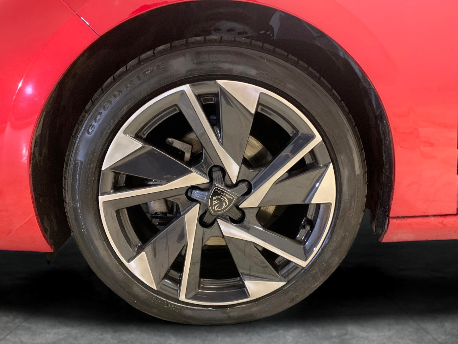 Used Peugeot 308 2023 for sale - 77675991: Photo 20