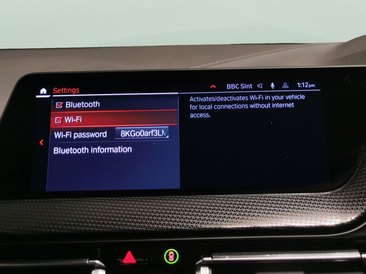 Used BMW 1 Series 2023 for sale - 78060054: Photo 14