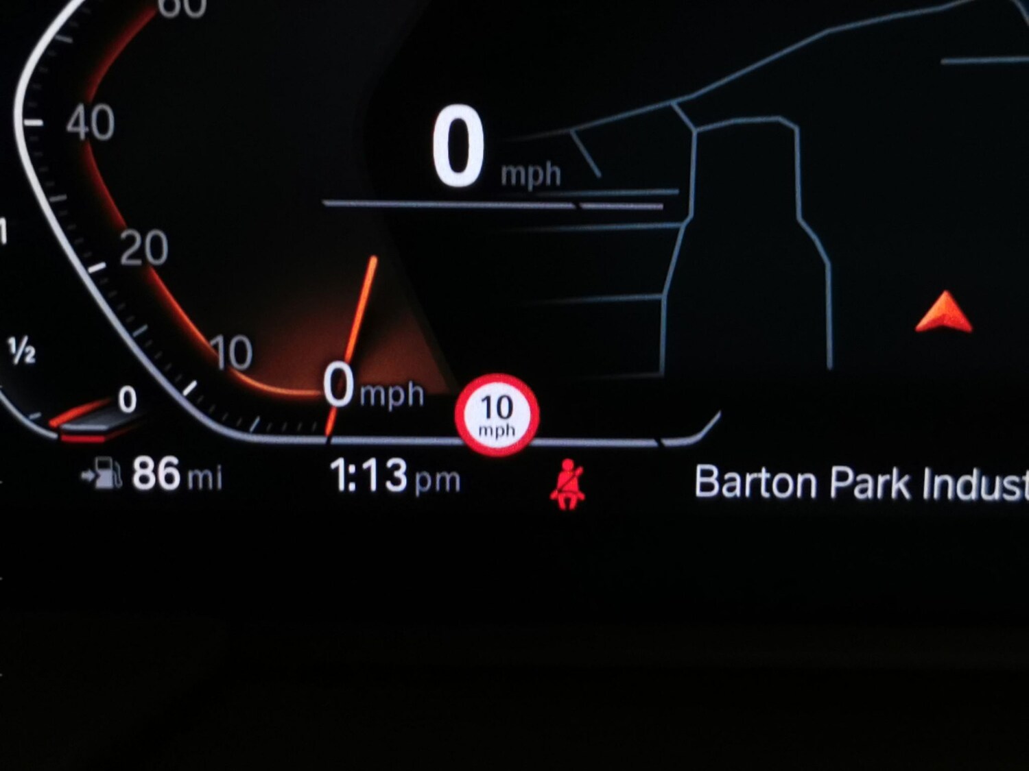 Used BMW 1 Series 2023 for sale - 78060054: Photo 21