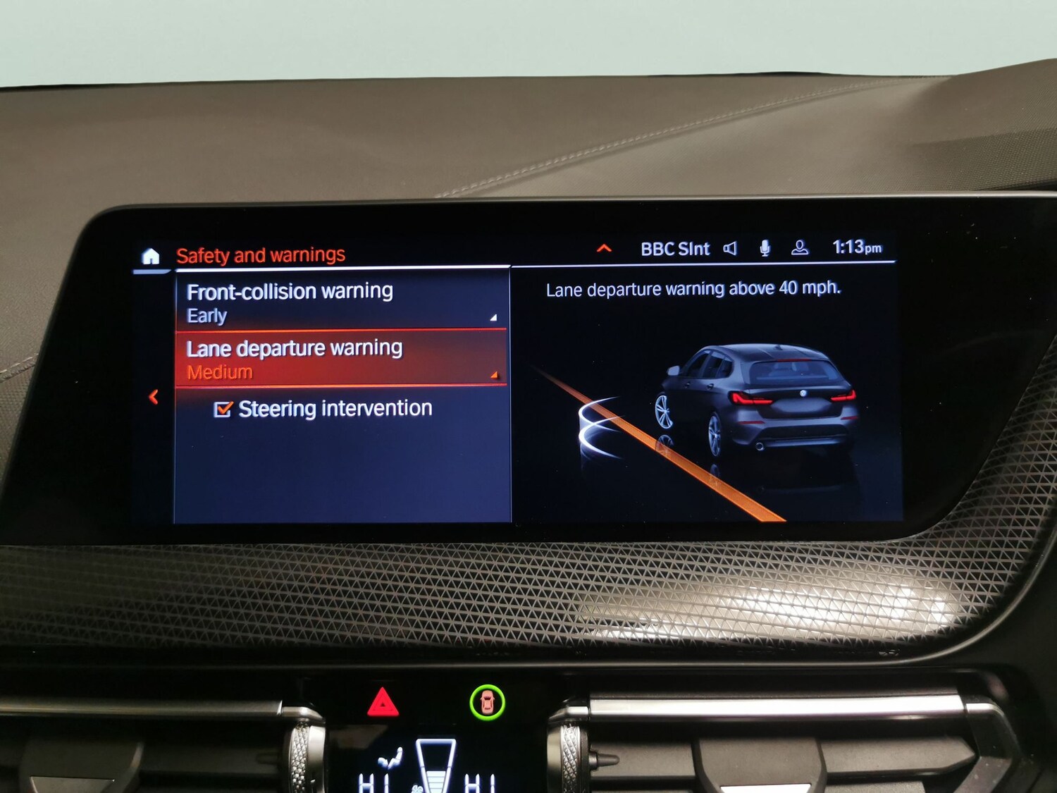 Used BMW 1 Series 2023 for sale - 78060054: Photo 22