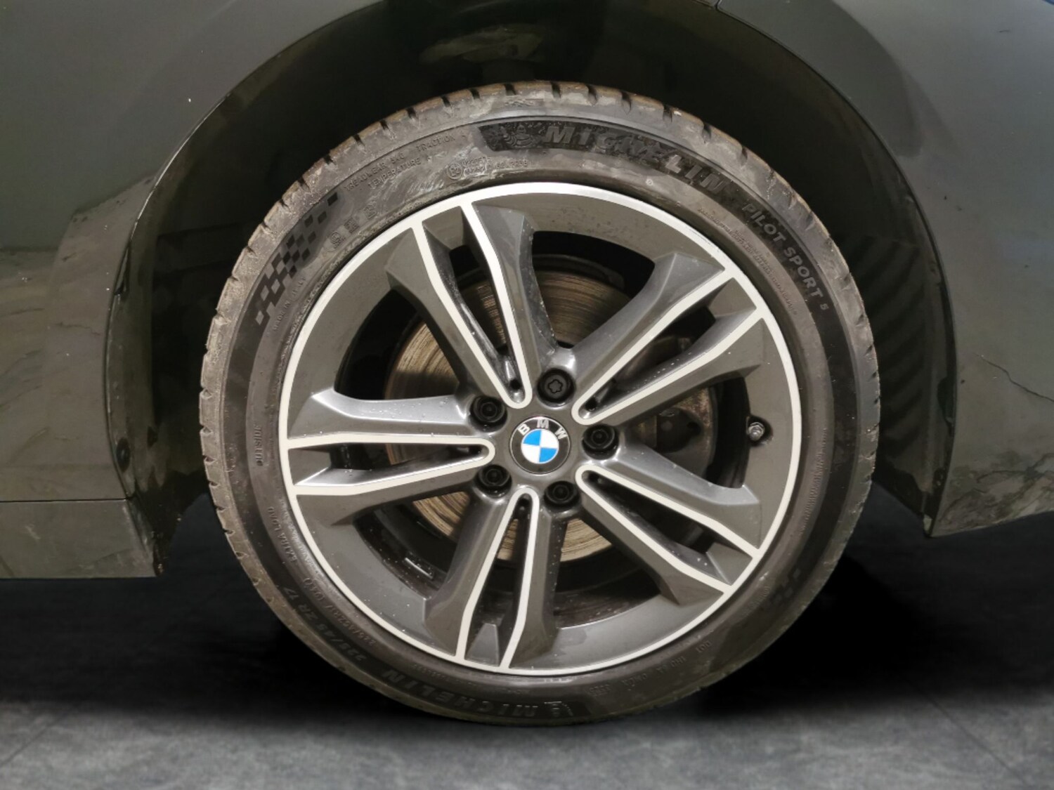 Used BMW 1 Series 2023 for sale - 78060054: Photo 25