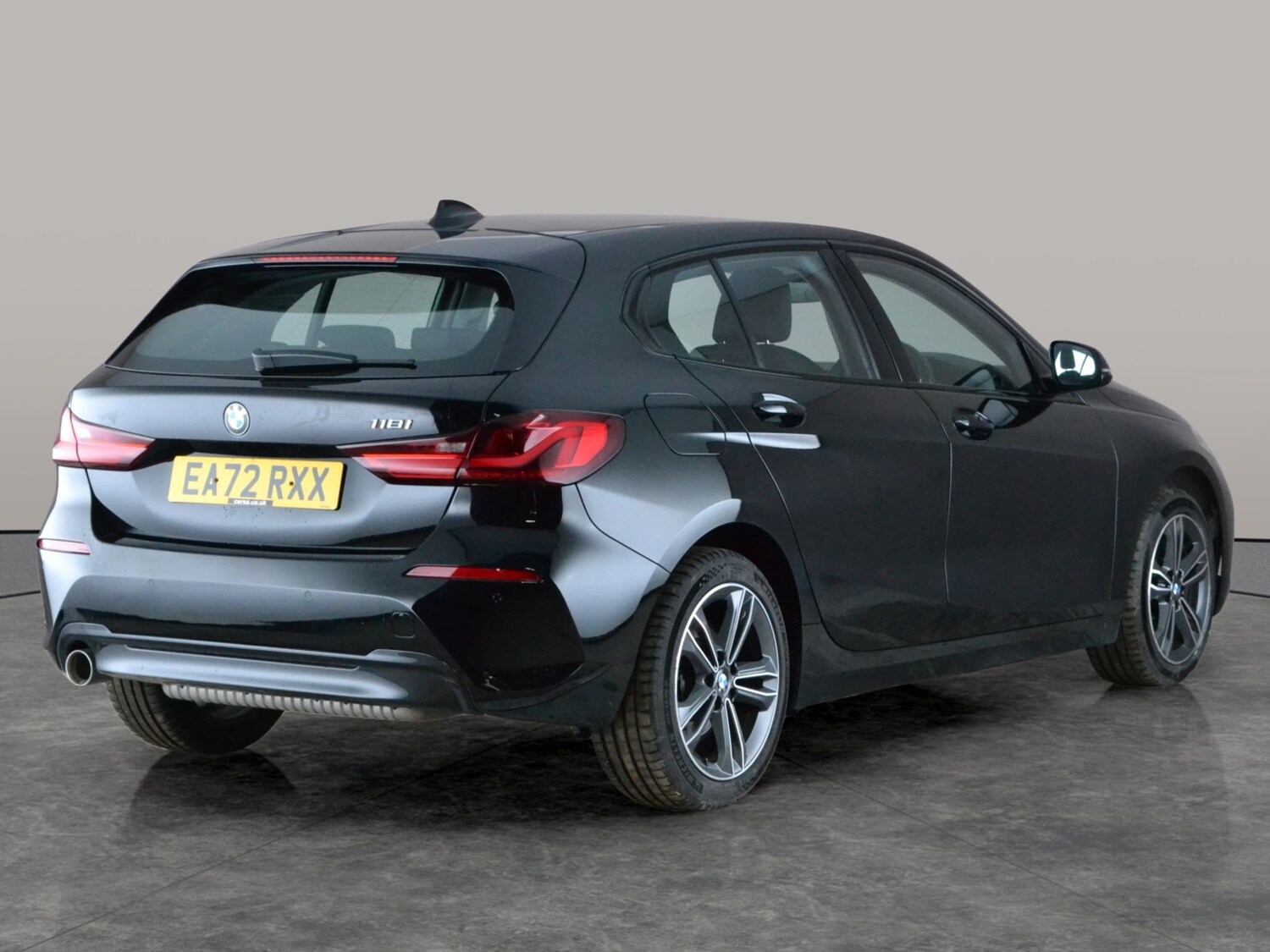 Used BMW 1 Series 2023 for sale - 78060054: Photo 9