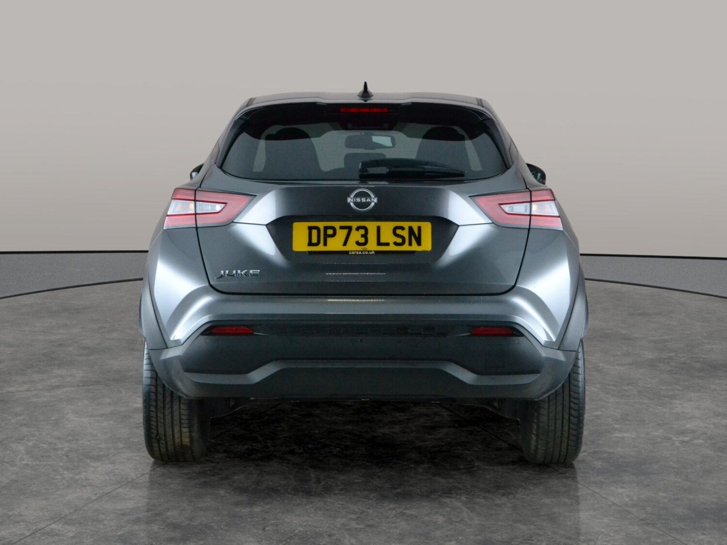 Used Nissan Juke 2024 for sale - 77627898: Photo 11