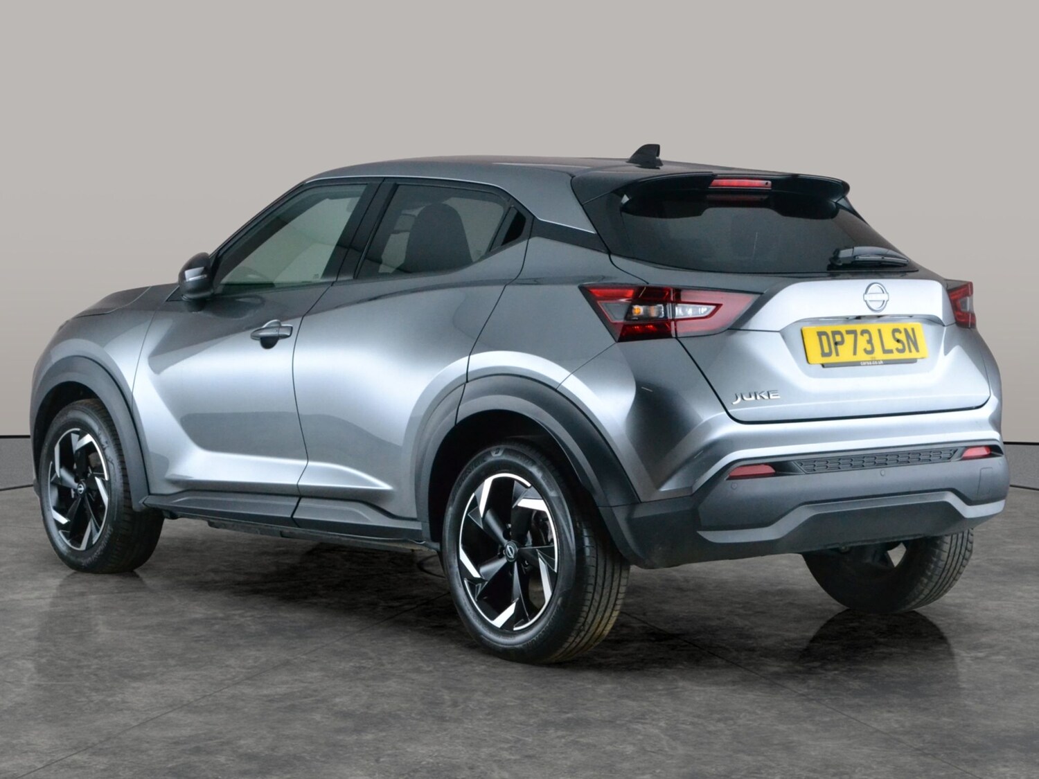 Used Nissan Juke 2024 for sale - 77627898: Photo 12