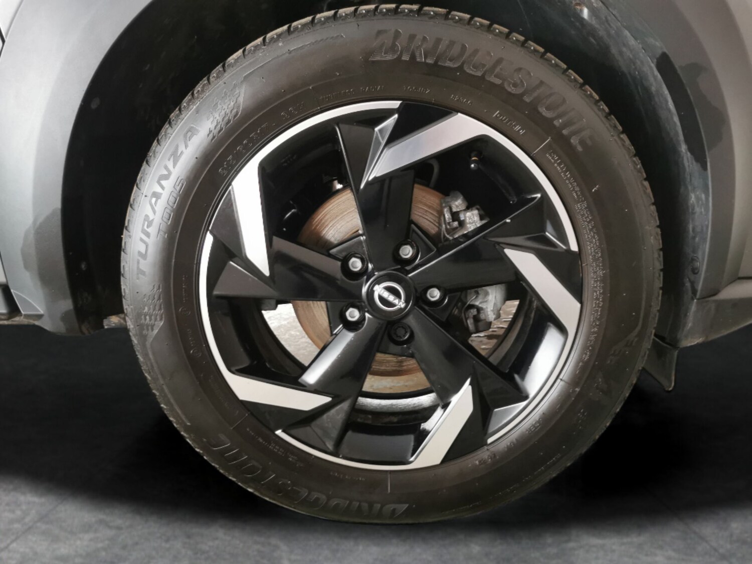 Used Nissan Juke 2024 for sale - 77627898: Photo 25