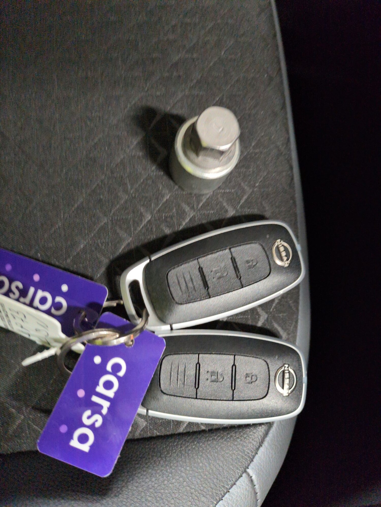 Used Nissan Juke 2024 for sale - 77627898: Photo 32