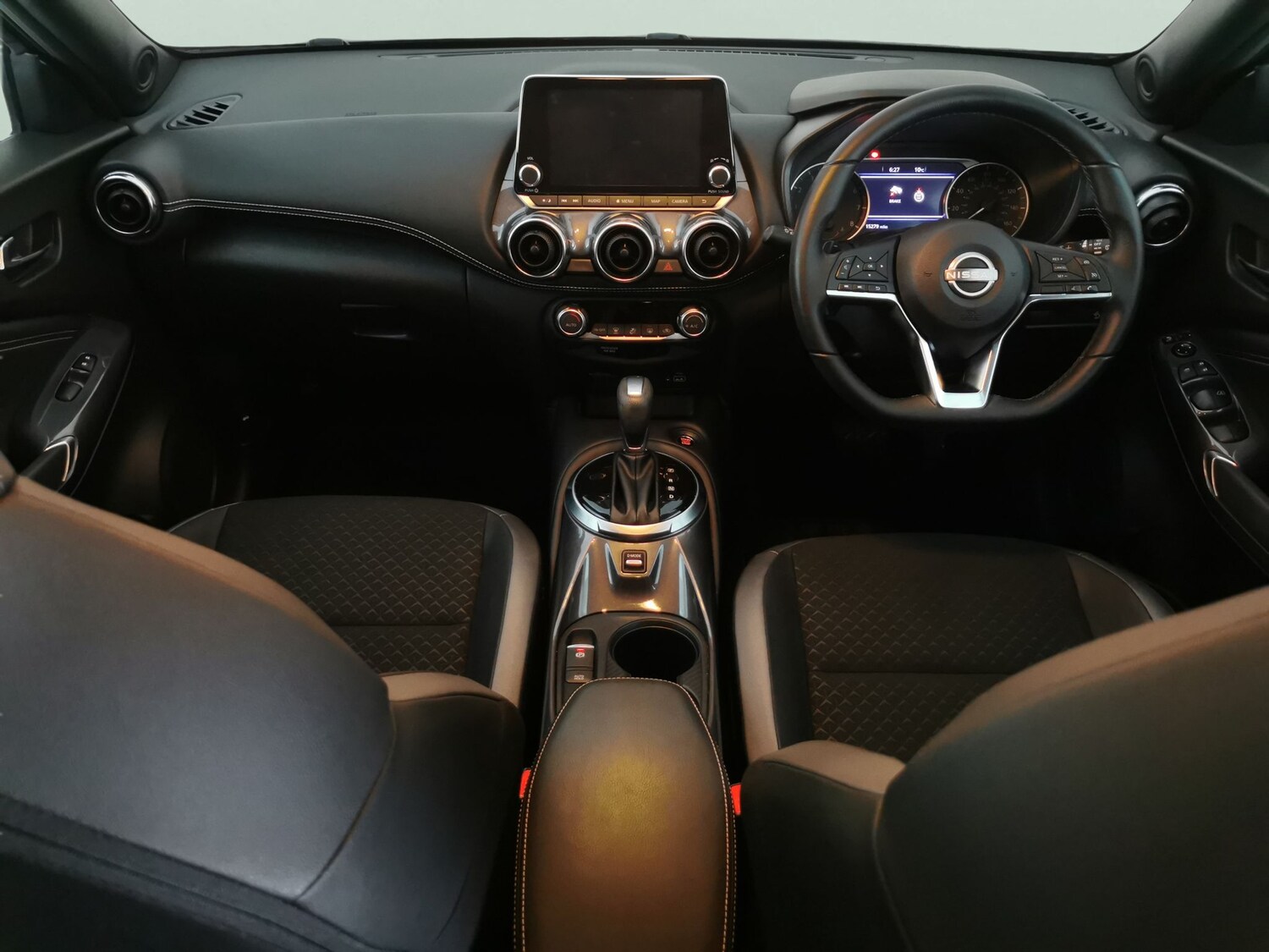 Used Nissan Juke 2024 for sale - 77627898: Photo 7