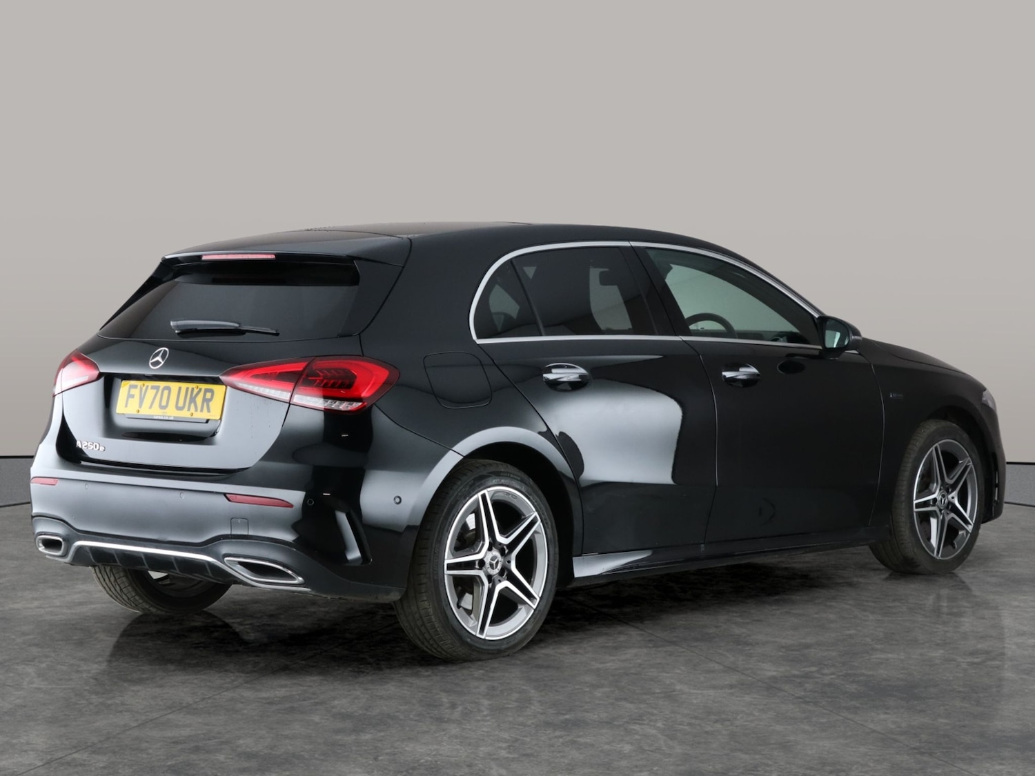 Used Mercedes-Benz A-Class 2021 for sale - 77428497: Photo 12