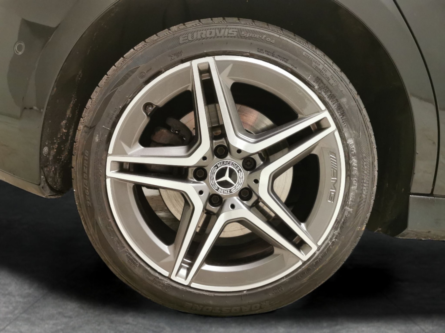 Used Mercedes-Benz A-Class 2021 for sale - 77428497: Photo 28