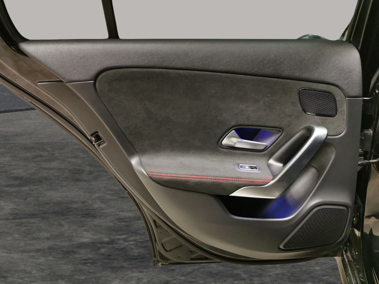 Used Mercedes-Benz A-Class 2021 for sale - 77428497: Photo 31