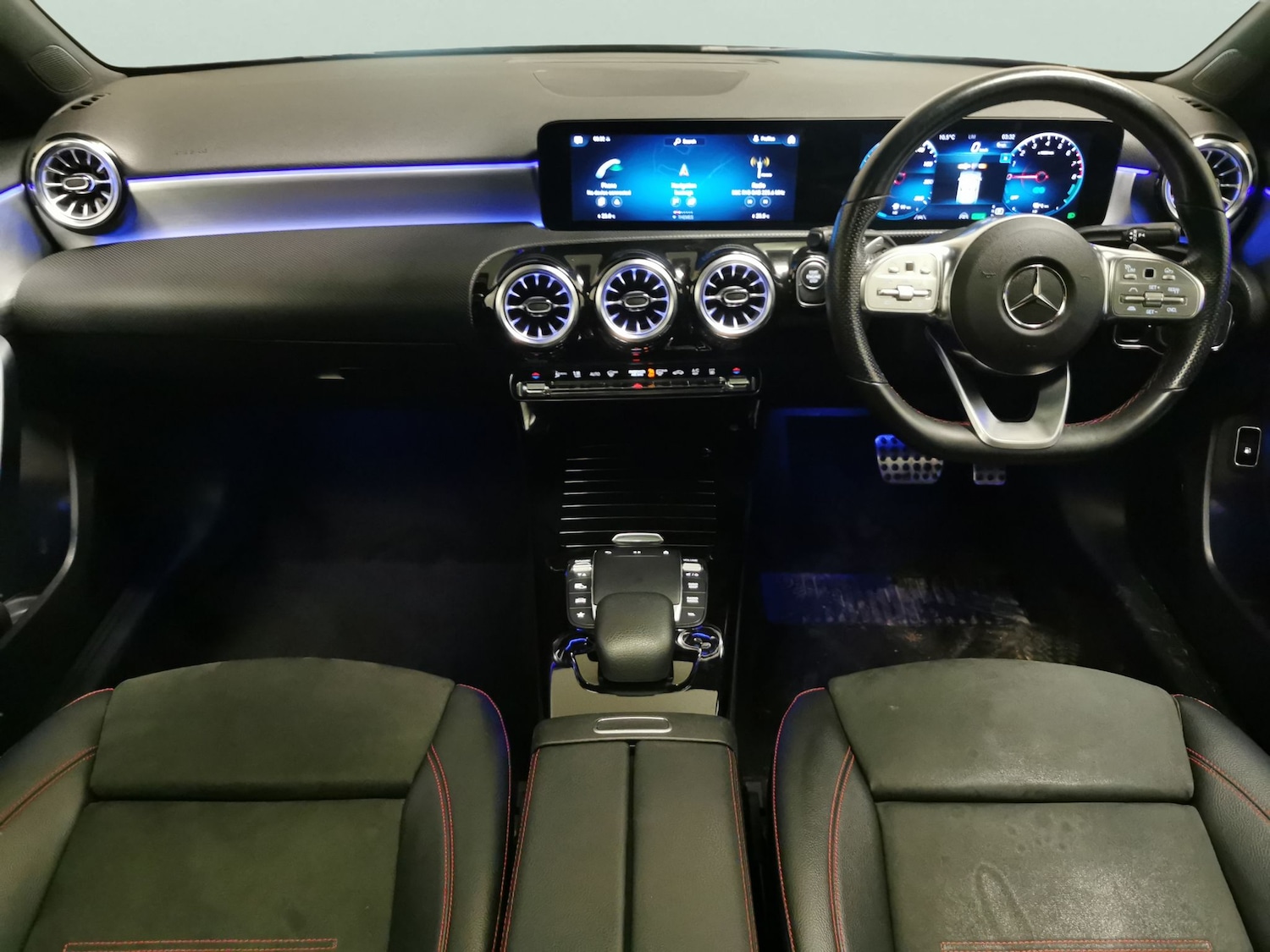 Used Mercedes-Benz A-Class 2021 for sale - 77428497: Photo 9