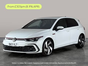 Used Volkswagen Golf 2021 for sale - 79854602: Photo