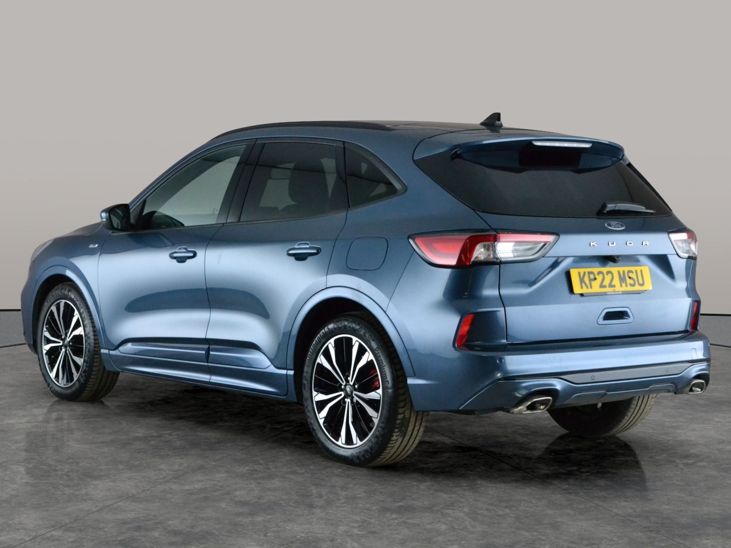 Used Ford Kuga 2022 for sale - 78109976: Photo 13