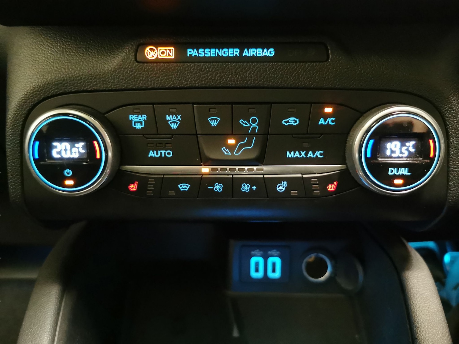 Used Ford Kuga 2022 for sale - 78109976: Photo 19