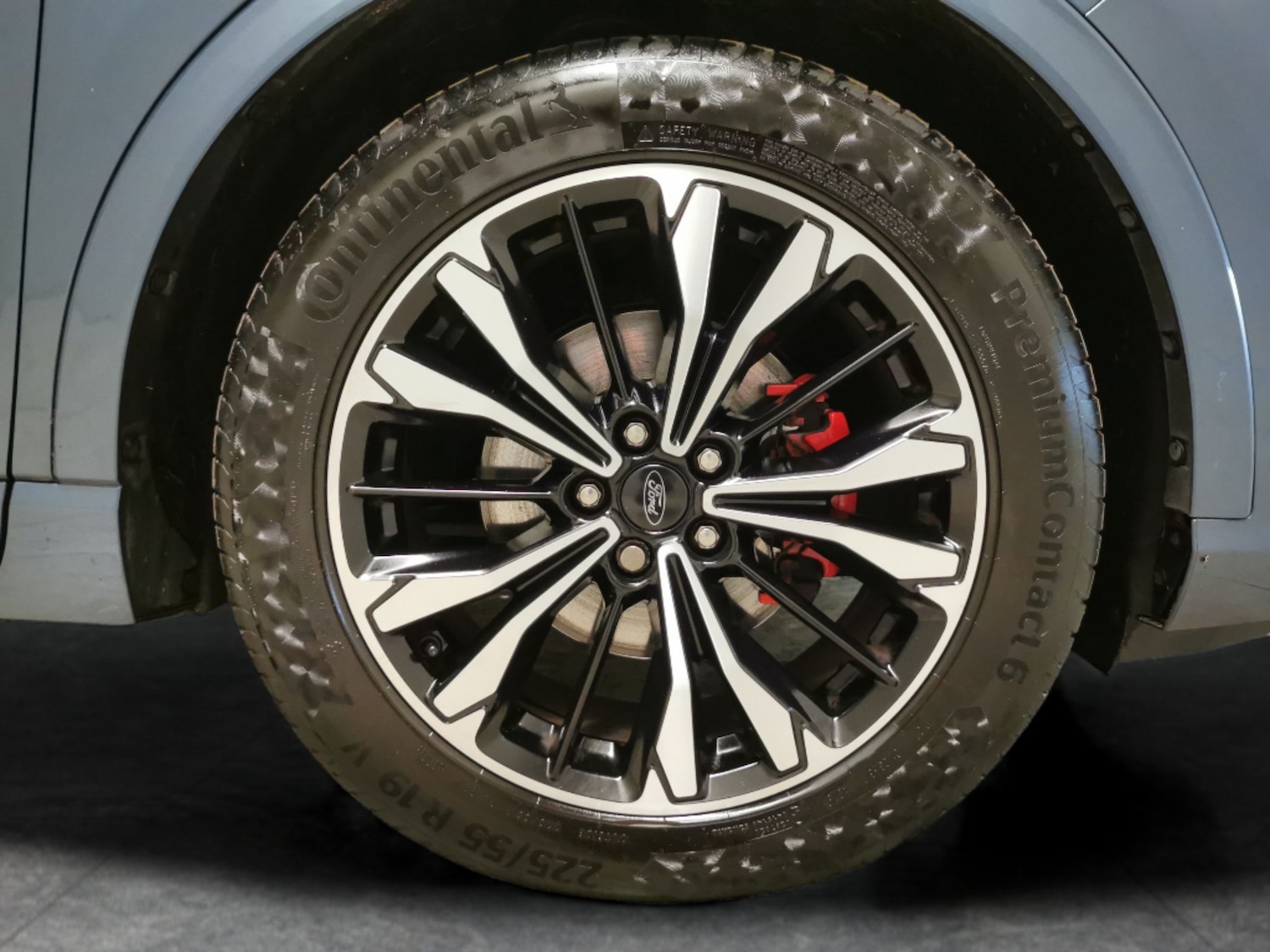 Used Ford Kuga 2022 for sale - 78109976: Photo 24