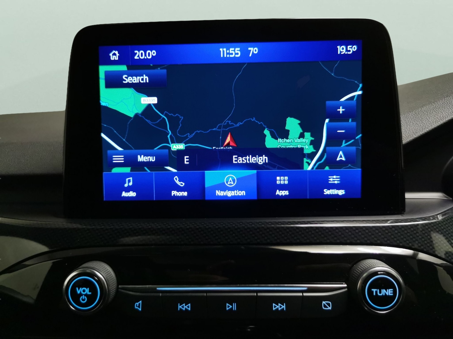 Used Ford Kuga 2022 for sale - 78109976: Photo 7