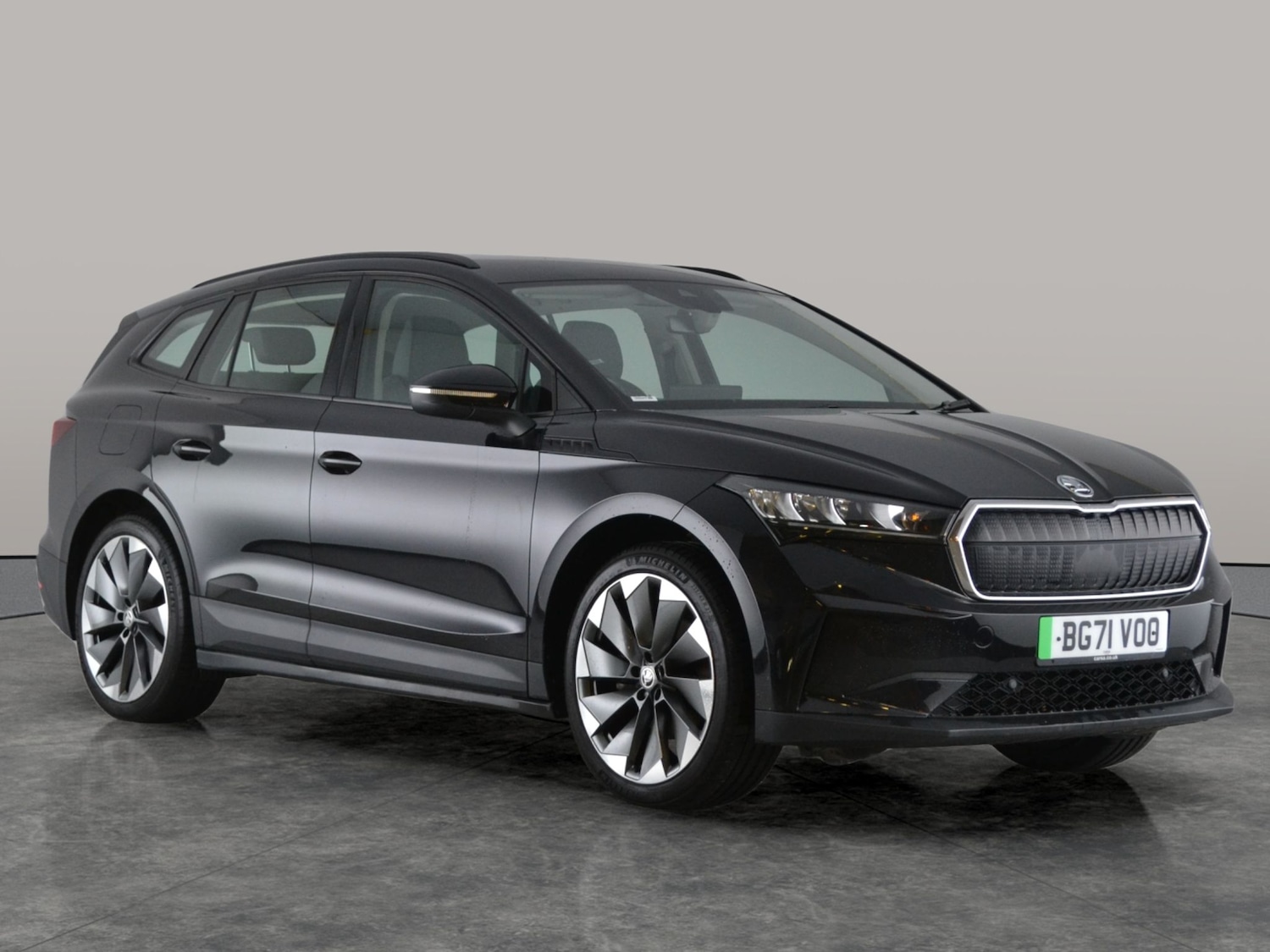 Used Skoda Enyaq for sale - 77245899: Photo 11