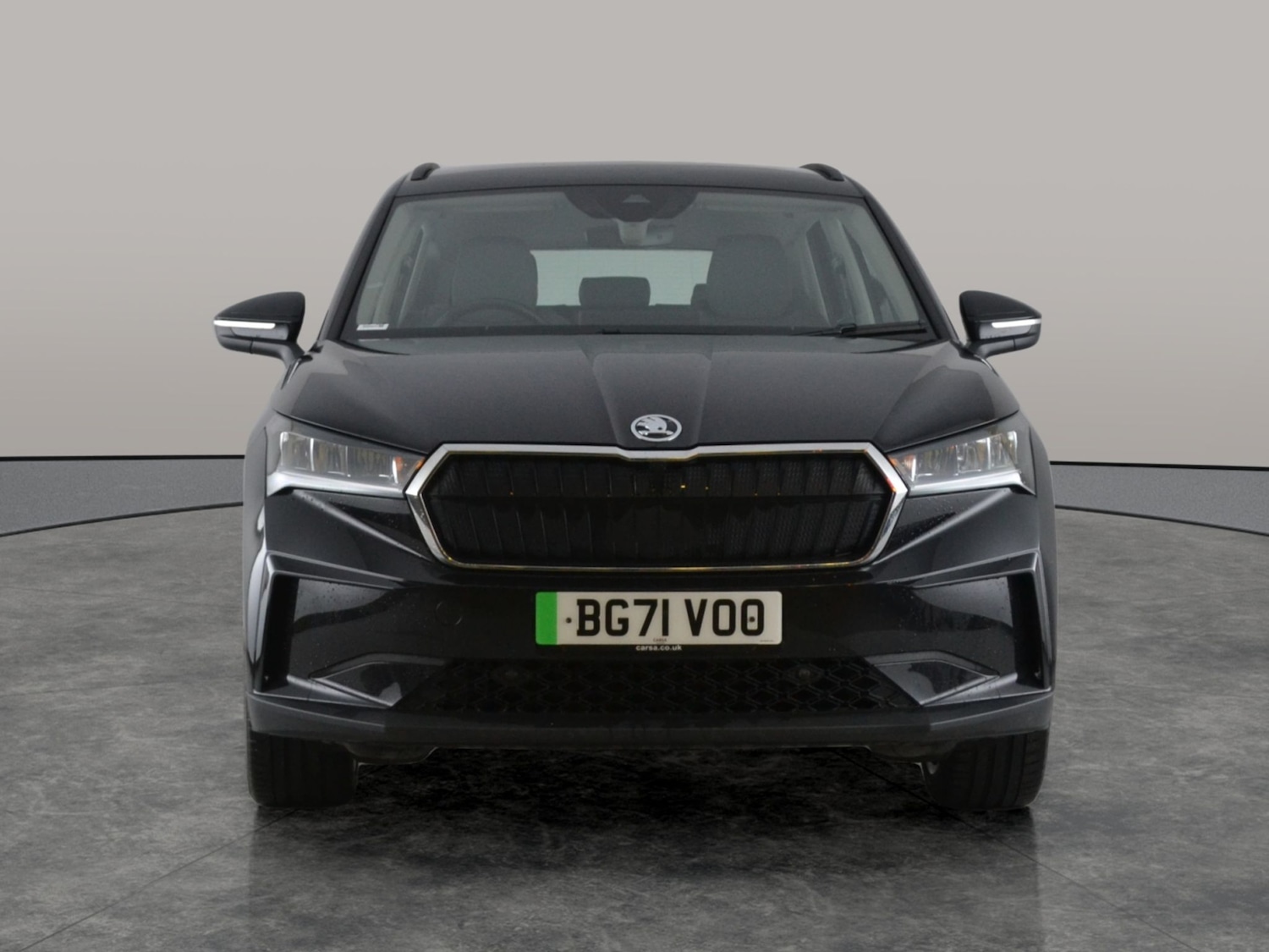 Used Skoda Enyaq for sale - 77245899: Photo 12