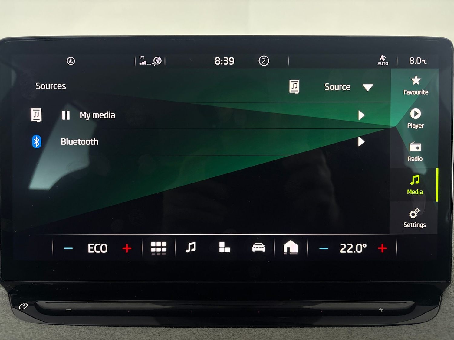 Used Skoda Enyaq for sale - 77245899: Photo 14