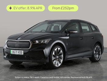 Used Skoda Enyaq undefined for sale - 77245899: Photo