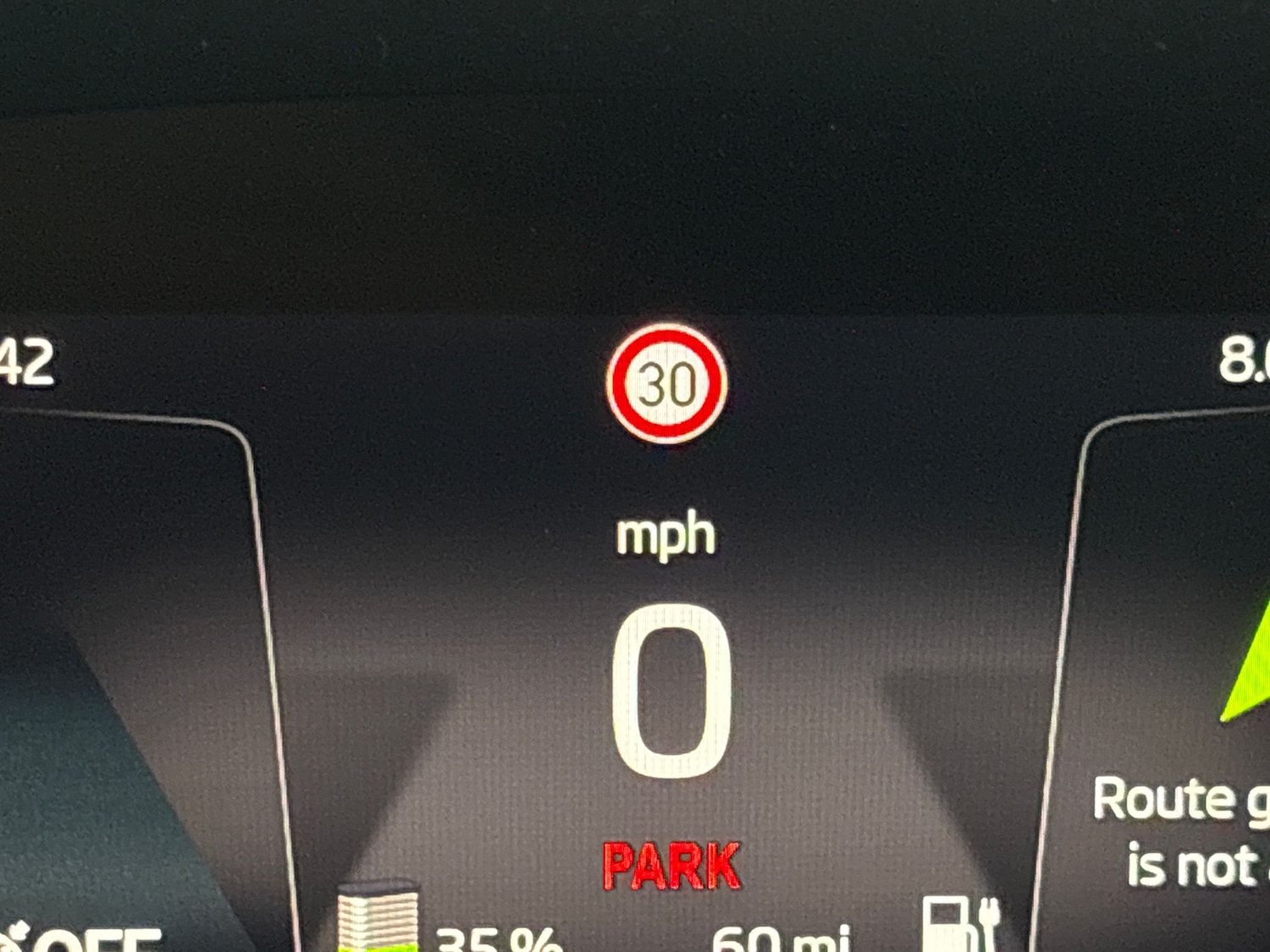 Used Skoda Enyaq for sale - 77245899: Photo 20