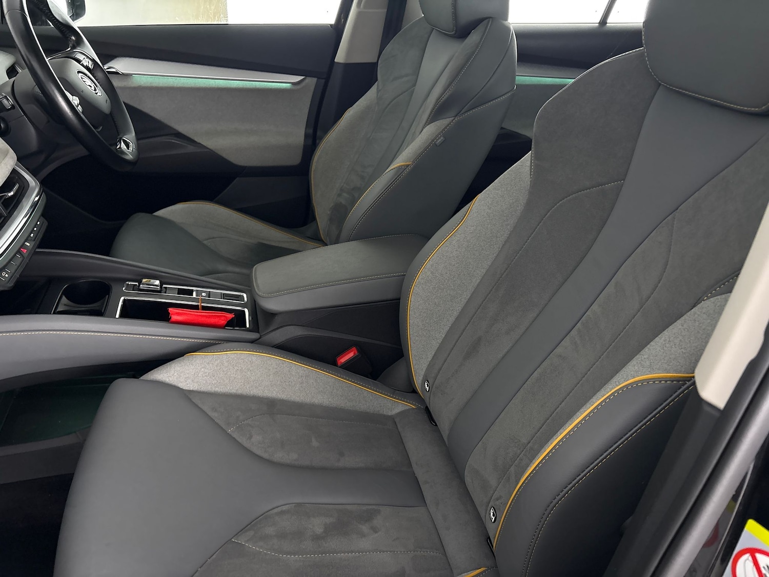 Used Skoda Enyaq for sale - 77245899: Photo 21