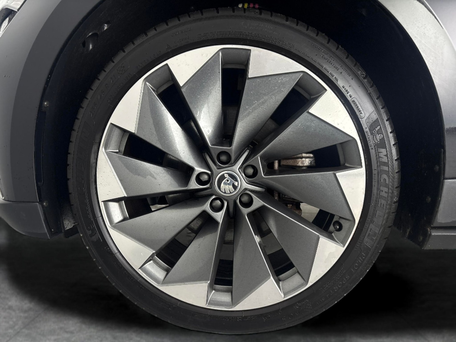 Used Skoda Enyaq for sale - 77245899: Photo 22