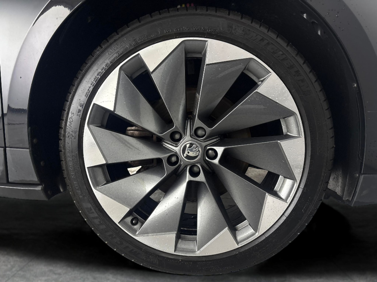 Used Skoda Enyaq for sale - 77245899: Photo 23