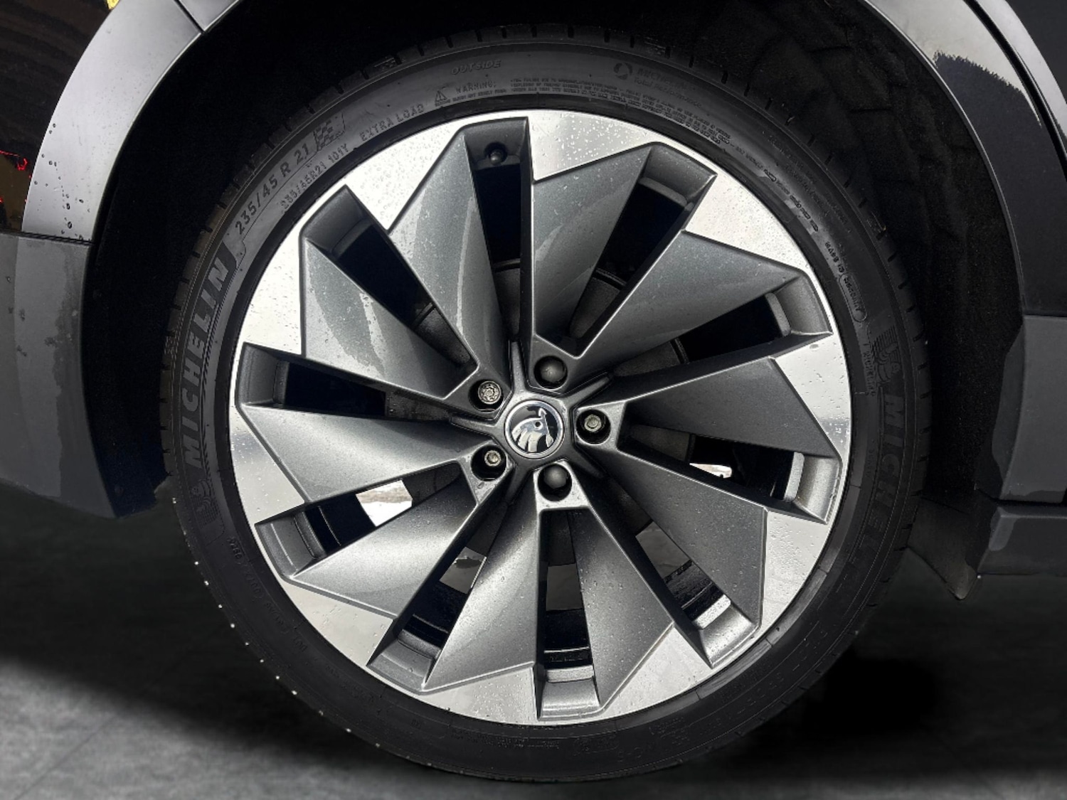 Used Skoda Enyaq for sale - 77245899: Photo 24