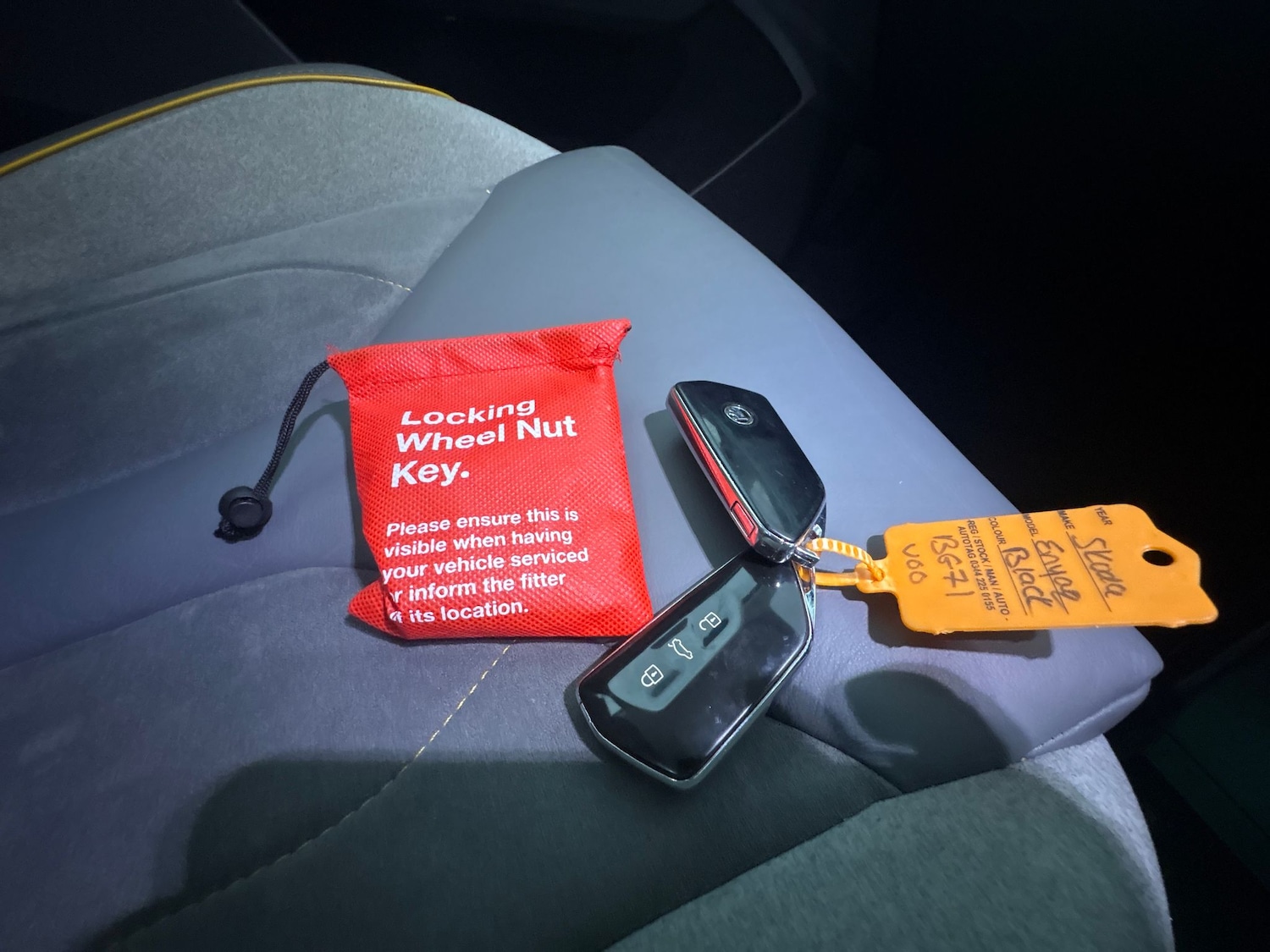 Used Skoda Enyaq for sale - 77245899: Photo 32