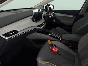 Used Skoda Enyaq undefined for sale - 77245899: Photo