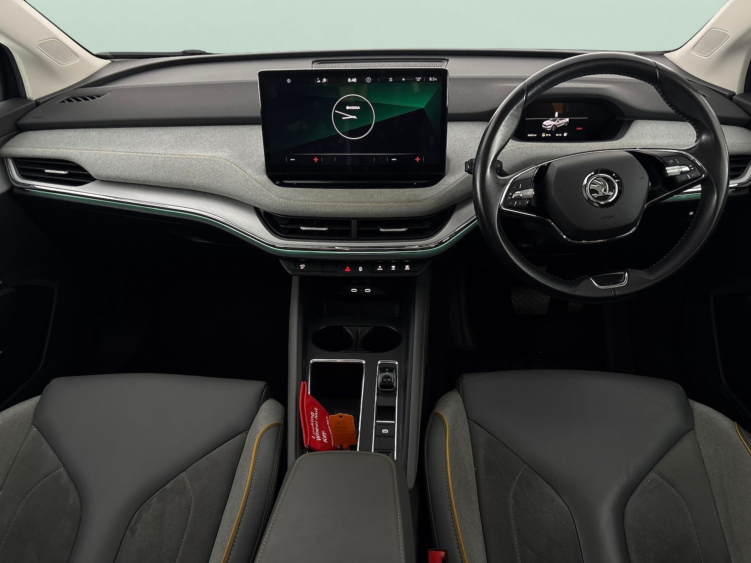 Used Skoda Enyaq for sale - 77245899: Photo 6