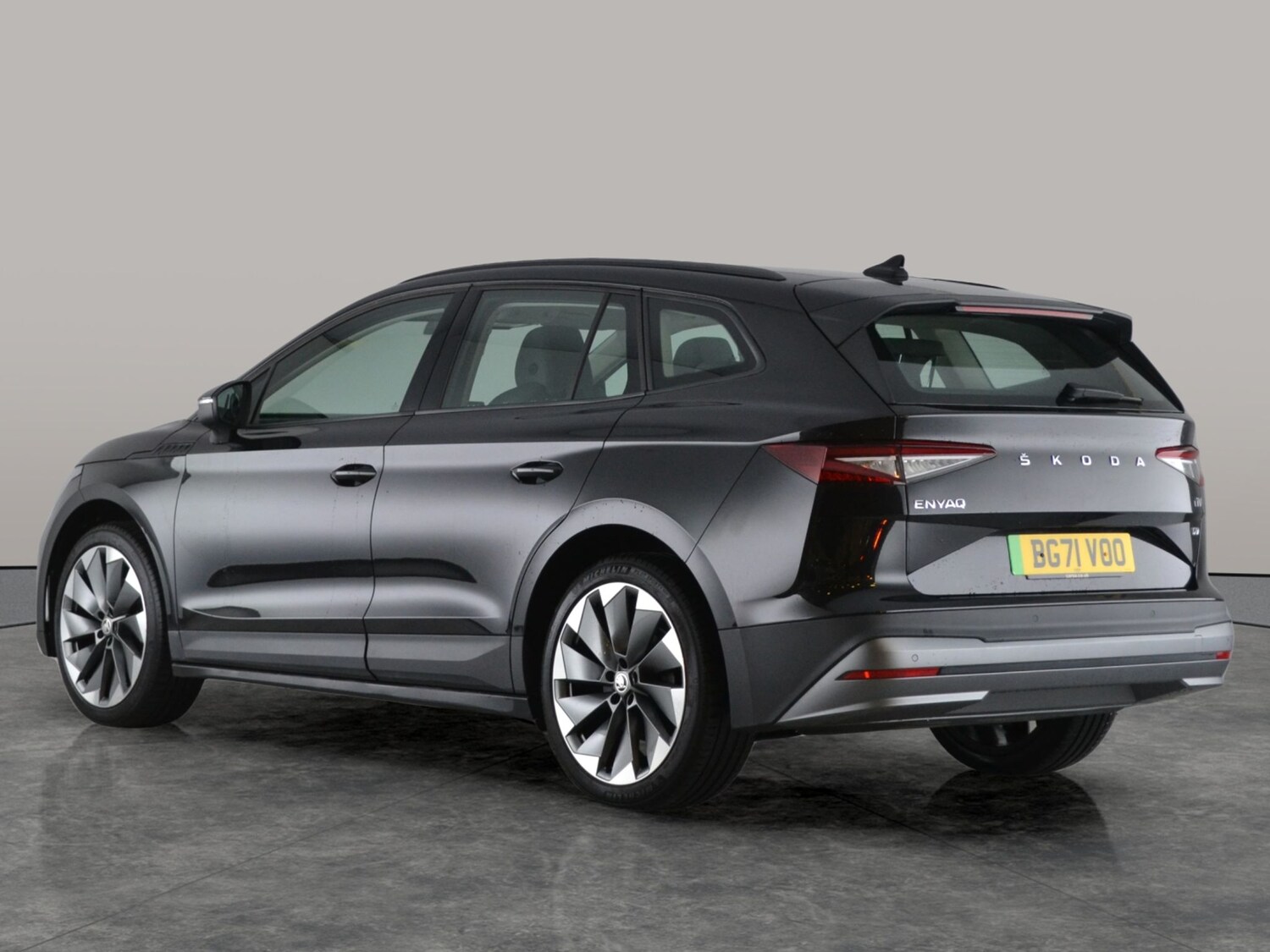 Used Skoda Enyaq for sale - 77245899: Photo 7