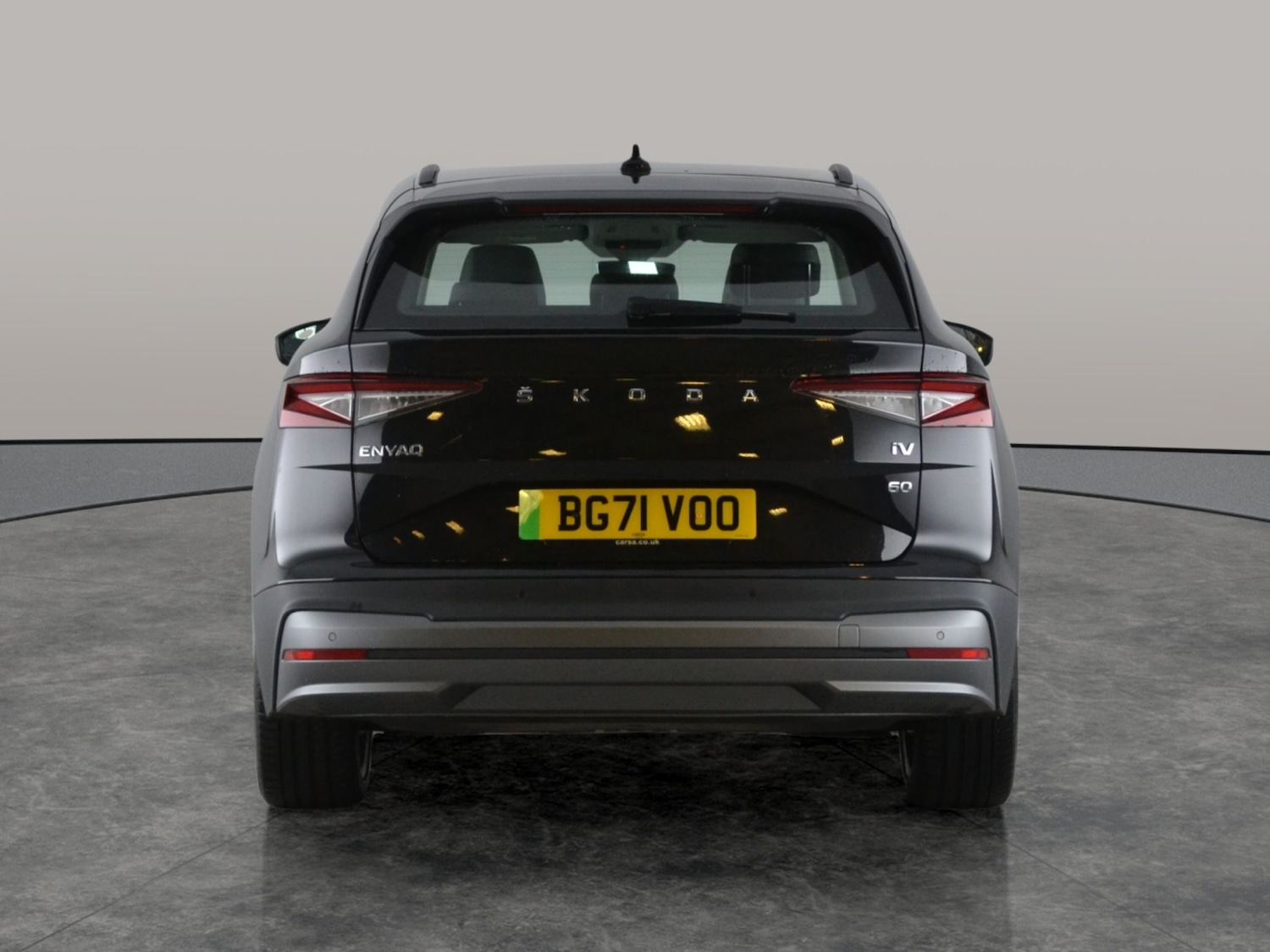 Used Skoda Enyaq for sale - 77245899: Photo 8