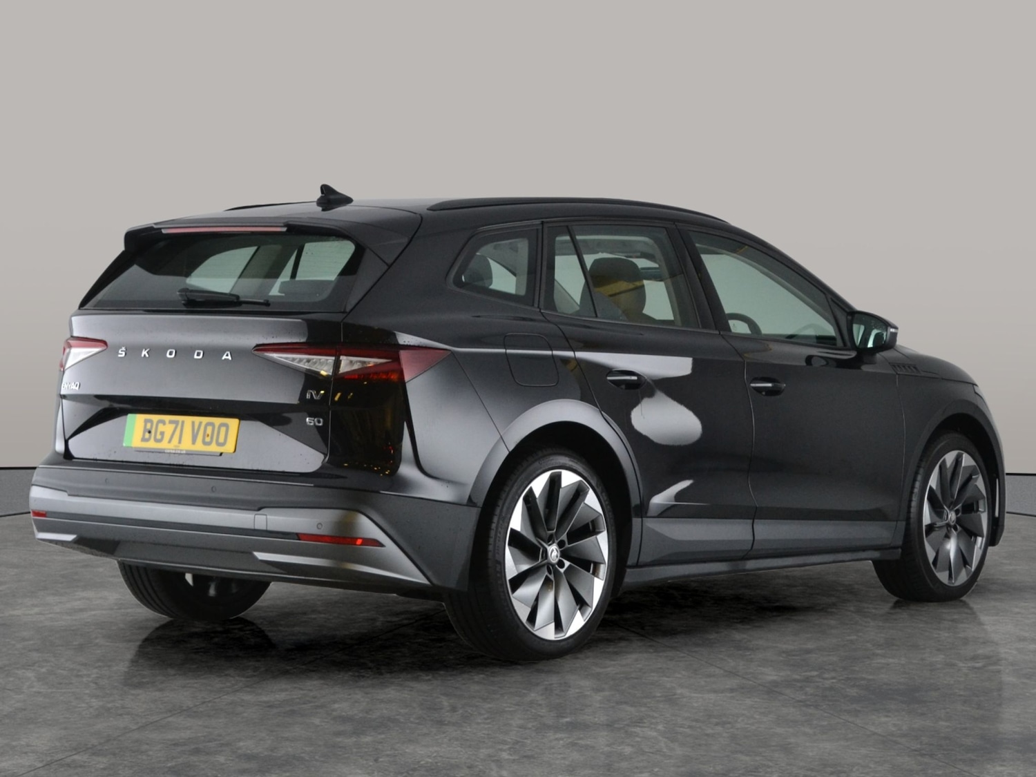 Used Skoda Enyaq for sale - 77245899: Photo 9