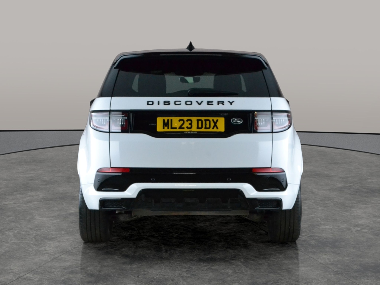 Used Land Rover Discovery Sport 2023 for sale - 78159598: Photo 10