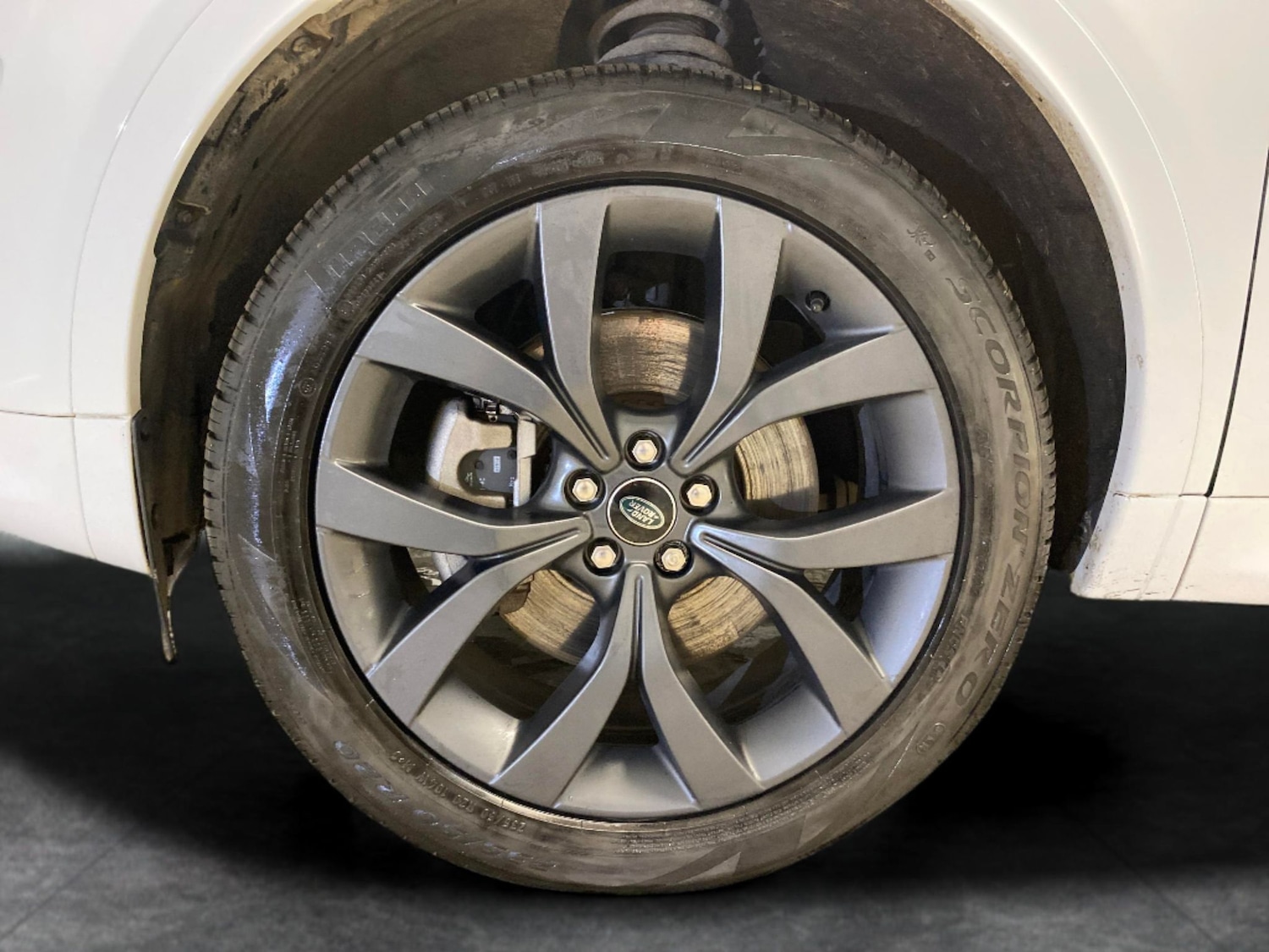 Used Land Rover Discovery Sport 2023 for sale - 78159598: Photo 22