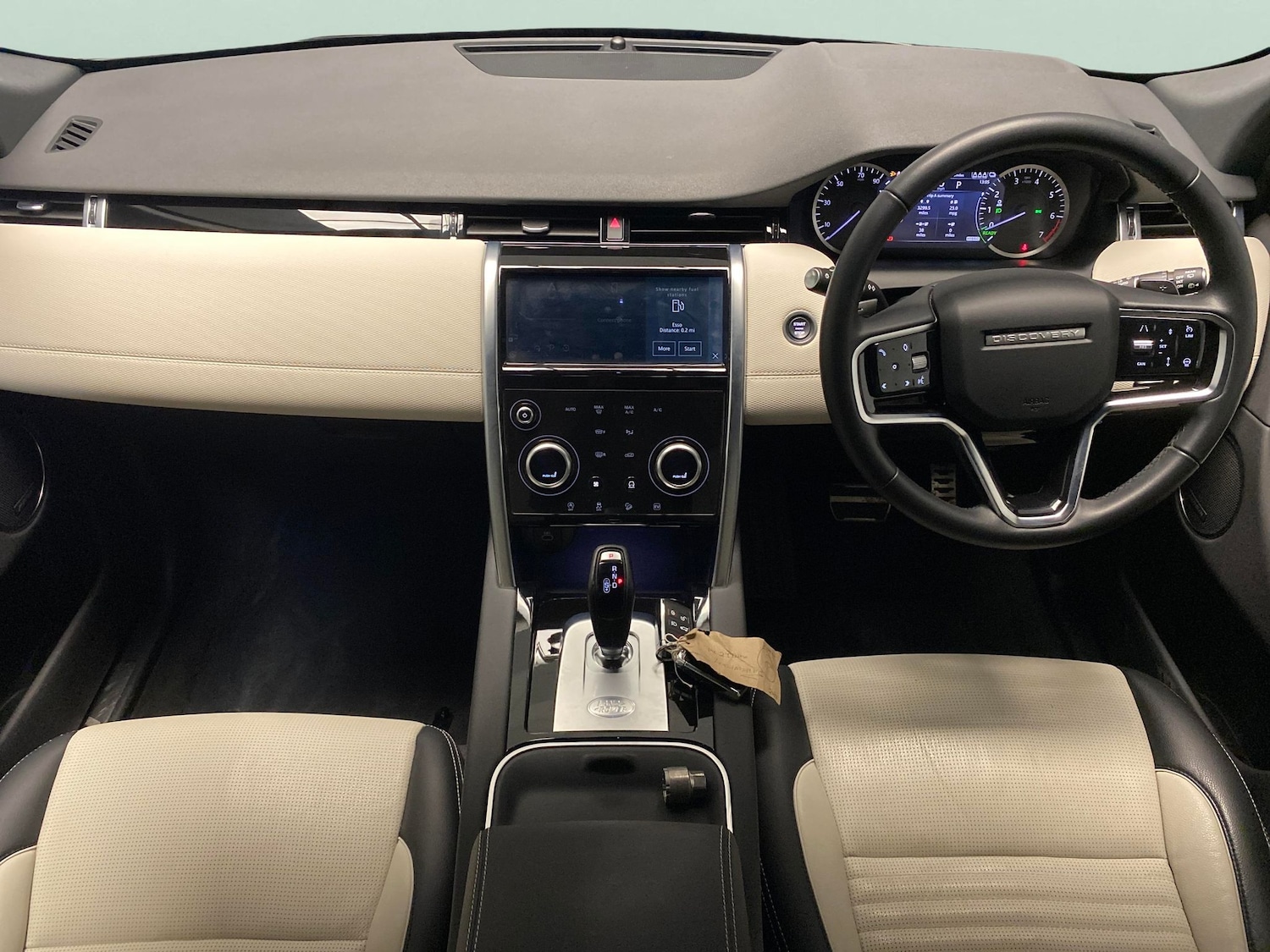 Used Land Rover Discovery Sport 2023 for sale - 78159598: Photo 6