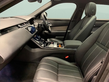 Used Land Rover Range Rover Velar 2021 for sale - 77532536: Photo