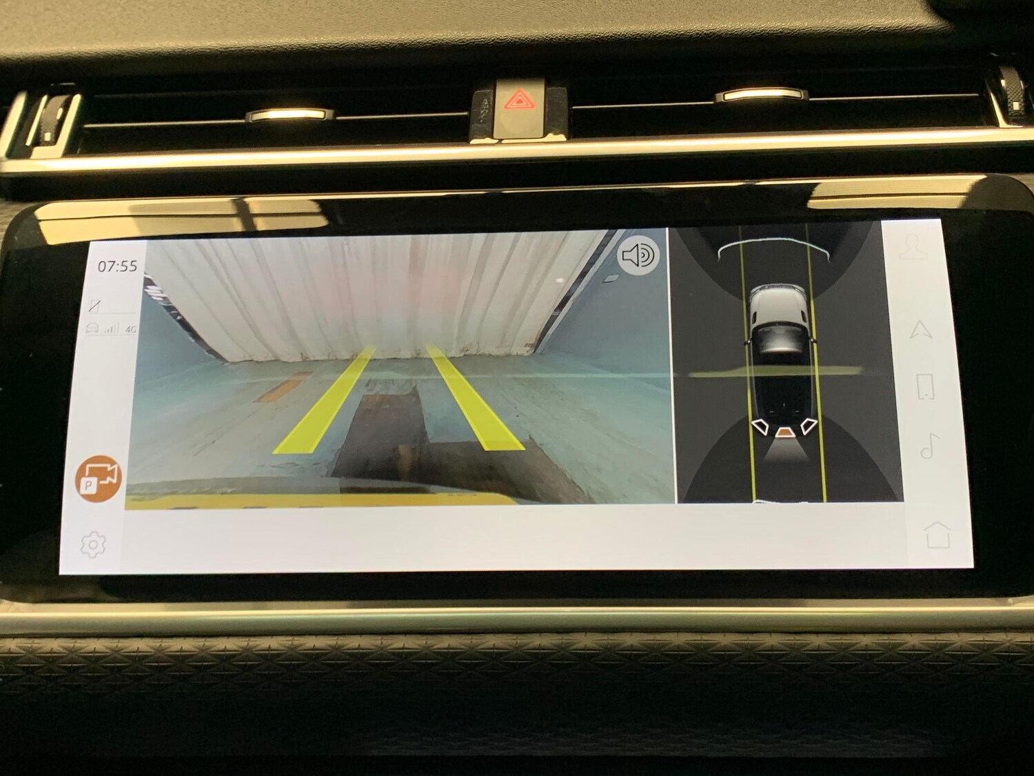 Used Land Rover Range Rover Velar 2021 for sale - 77532536: Photo 6