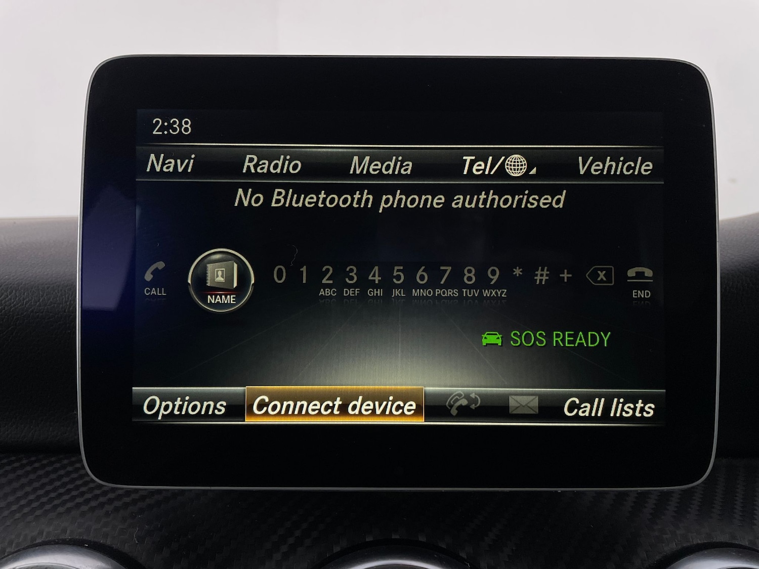 Used Mercedes-Benz A-Class 2018 for sale - 77381350: Photo 17