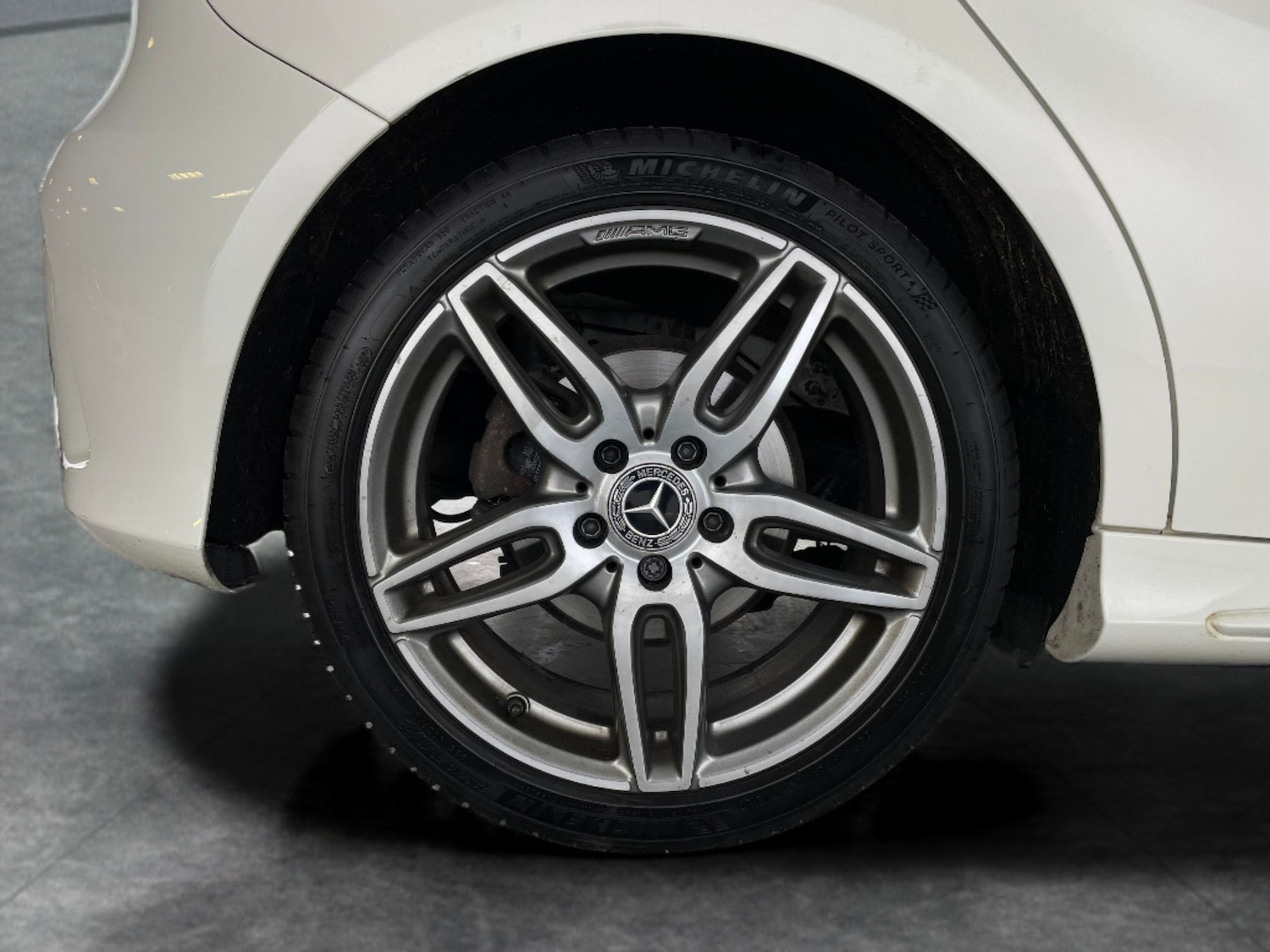 Used Mercedes-Benz A-Class 2018 for sale - 77381350: Photo 24