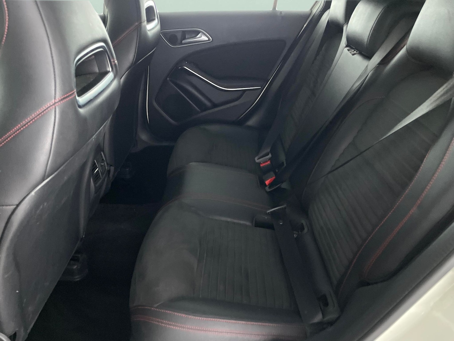 Used Mercedes-Benz A-Class 2018 for sale - 77381350: Photo 25