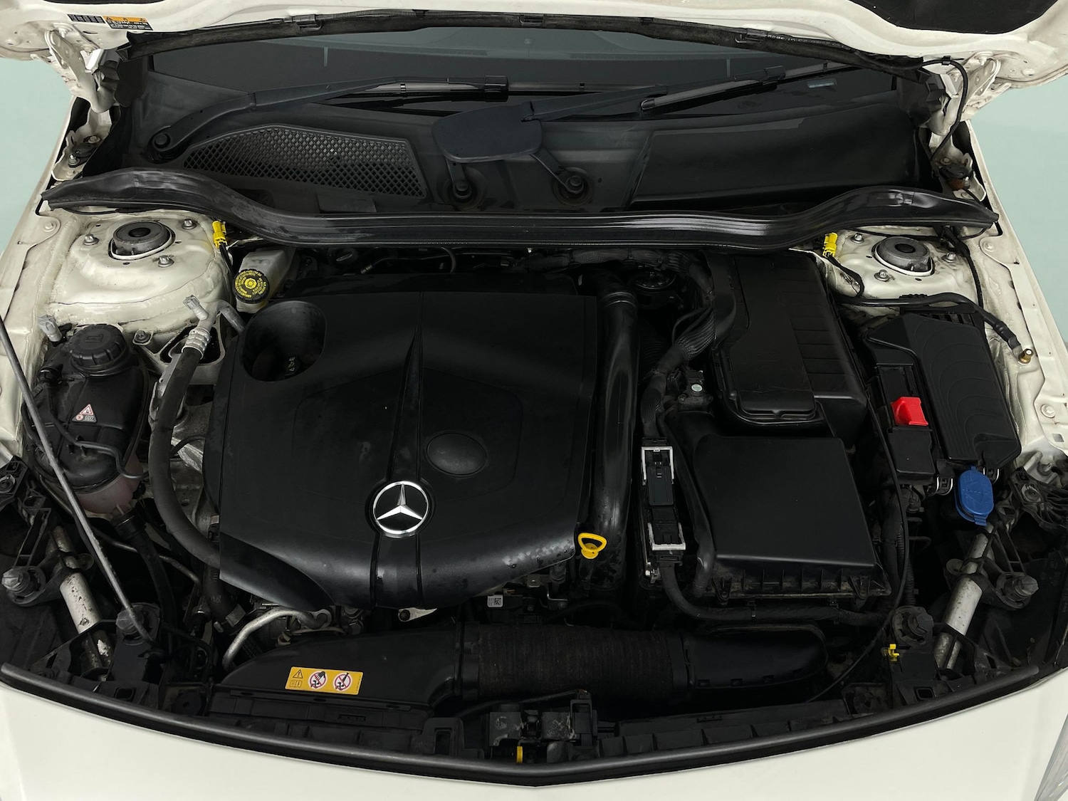 Used Mercedes-Benz A-Class 2018 for sale - 77381350: Photo 32