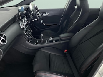 Used Mercedes-Benz A-Class 2018 for sale - 77381350: Photo