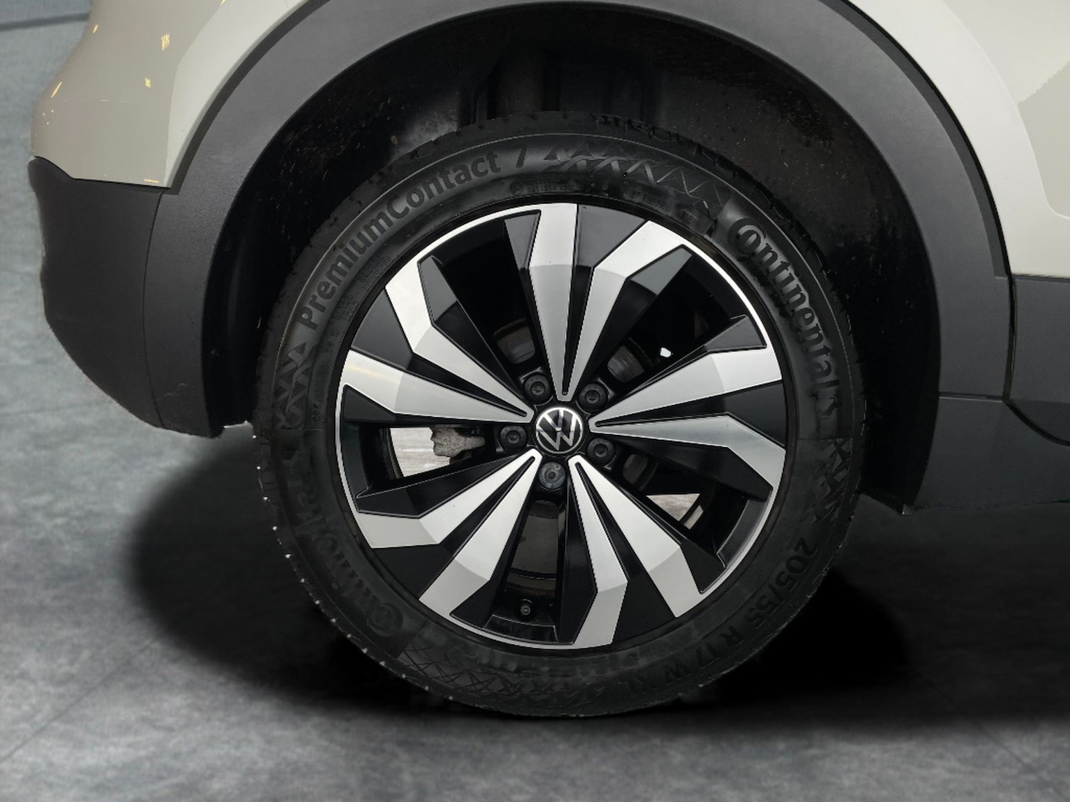 Used Volkswagen T-Cross 2021 for sale - 76507922: Photo 25