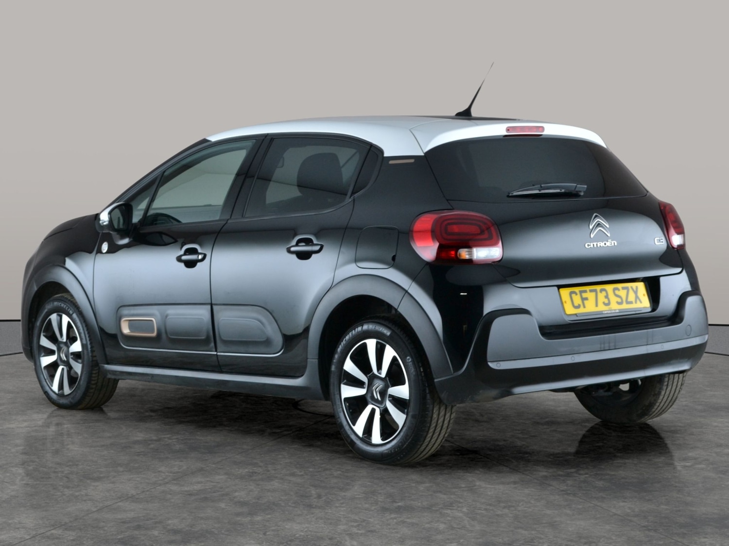 Used Citroen C3 for sale - 77365011: Photo 12