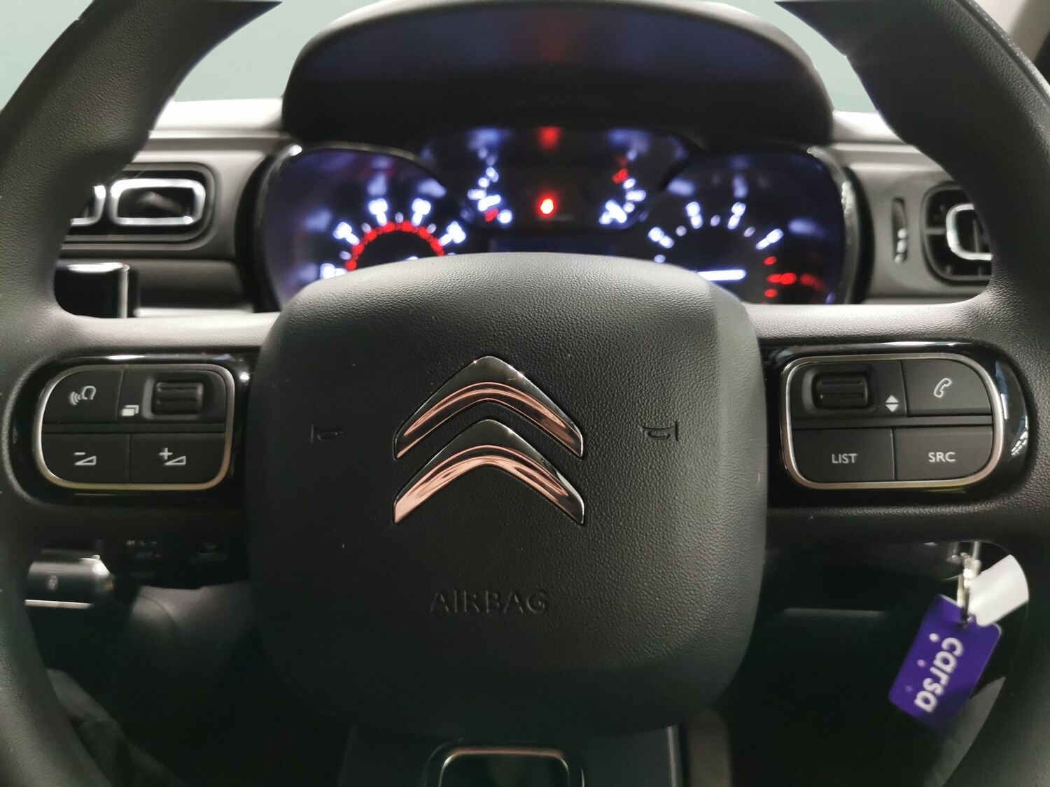 Used Citroen C3 for sale - 77365011: Photo 14